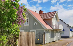Amazing Apartment In Borgholm Borgholm